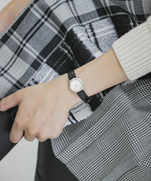 25周年別注』SEIKO×UR コラボレーションウォッチ （腕時計