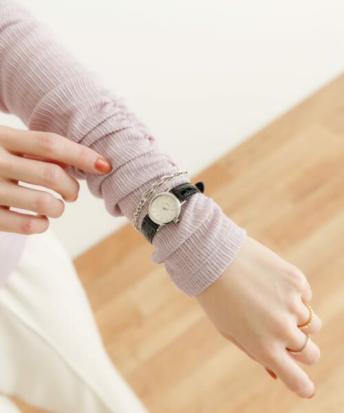 25周年別注』SEIKO×UR コラボレーションウォッチ （腕時計