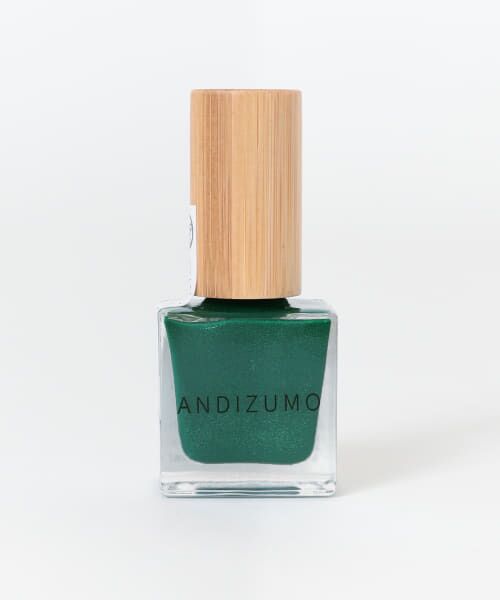 ＊＊URBAN RESEARCH / アーバンリサーチ その他コスメ | ANDIZUMO　ネイルカラーGEM（翠玉）