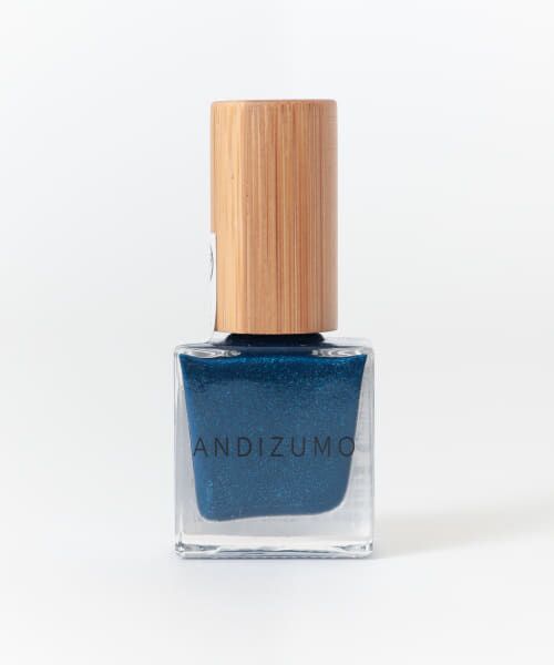 ＊＊URBAN RESEARCH / アーバンリサーチ その他コスメ | ANDIZUMO　ネイルカラーGEM（碧玉）