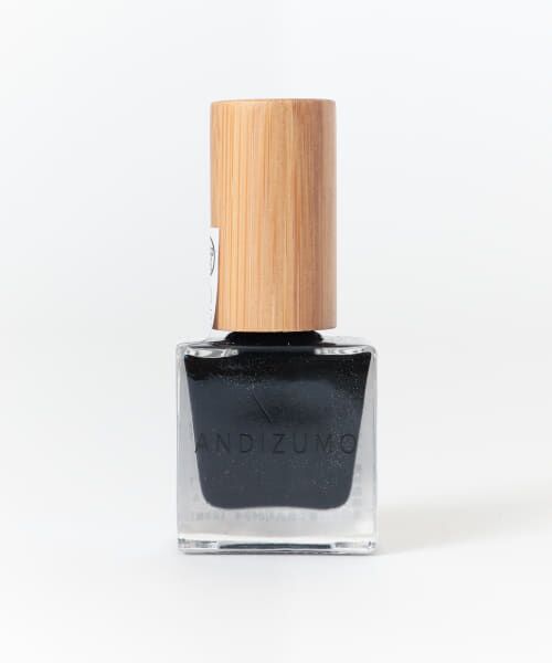＊＊URBAN RESEARCH / アーバンリサーチ その他コスメ | ANDIZUMO　ネイルカラーGEM（黒瑪瑙）