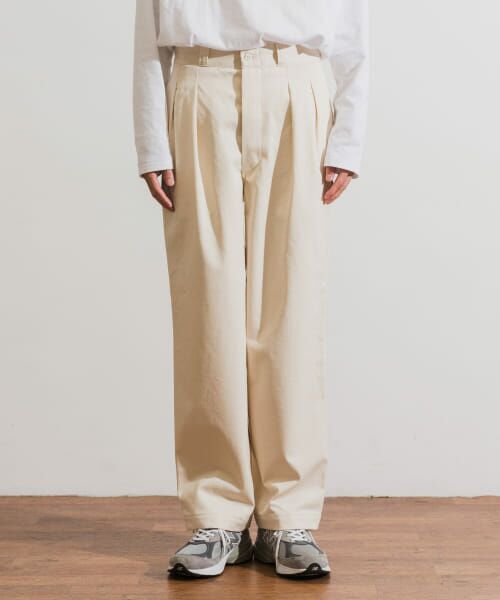 セール】 フレンチアーミーチノトラウザー （その他パンツ