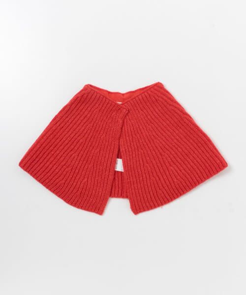 ＊＊URBAN RESEARCH / アーバンリサーチ その他小物 | CURRENTAGE　Betty Collar（レッド）