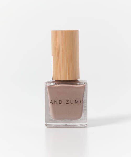＊＊URBAN RESEARCH / アーバンリサーチ その他コスメ | ANDIZUMO　ネイルカラーKAMIARI’22（尾花）
