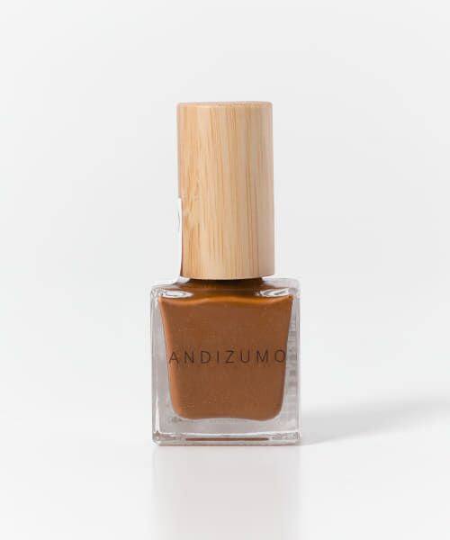 ＊＊URBAN RESEARCH / アーバンリサーチ その他コスメ | ANDIZUMO　ネイルカラーKAMIARI’22（姫部志）