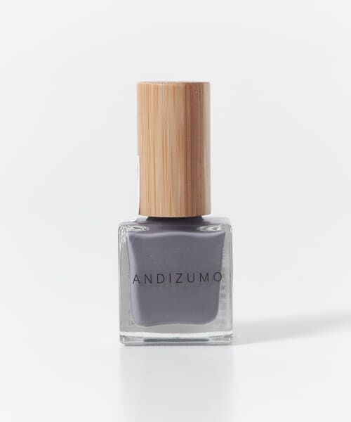 ＊＊URBAN RESEARCH / アーバンリサーチ その他コスメ | ANDIZUMO　ネイルカラーKAMIARI’22（桔梗）
