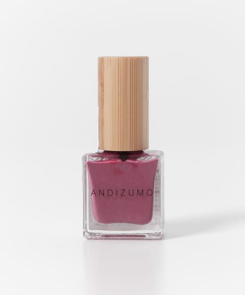 ＊＊URBAN RESEARCH / アーバンリサーチ その他コスメ | ANDIZUMO　ネイルカラーKAMIARI’22（美女撫子）