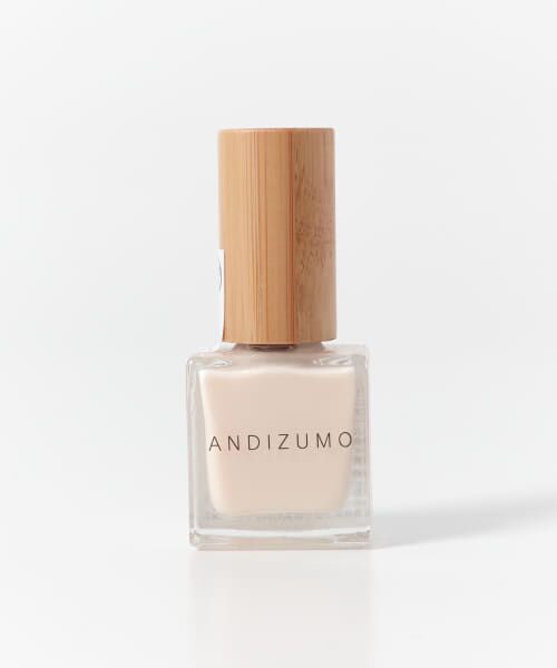 ＊＊URBAN RESEARCH / アーバンリサーチ その他コスメ | ANDIZUMO　ネイルカラーKAMIARI’22（藤袴）