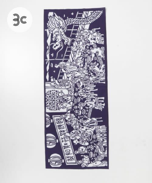 ＊＊URBAN RESEARCH / アーバンリサーチ その他雑貨 | 唐人屋敷のアーバンリサーチ本染め（-）