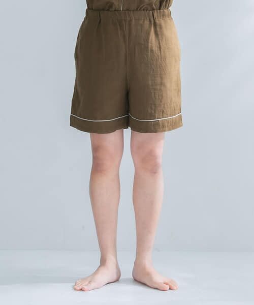 【dunsora】URBAN RESEARCH×UCHINOパジャマ2着 dunsora様専用】URBAN RESEARCH×UCHINOパジャマ2着