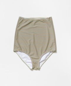 Swim URBAN RESEARCH　スイム ハイウエストショーツ