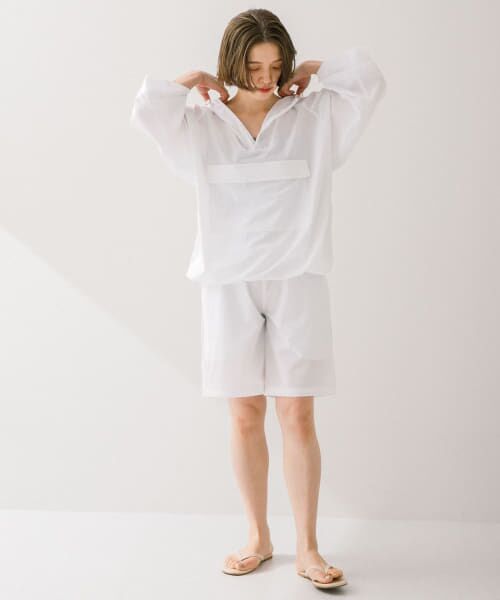 Urban Research アーバンリサーチ ハーフパンツ 総柄 ホワイト 楽天市場】ハーフパンツ（ブランドアーバンリサーチ