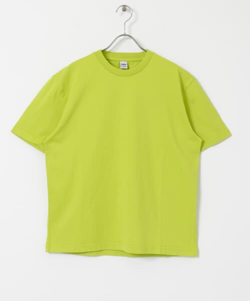 ＊＊URBAN RESEARCH / アーバンリサーチ Tシャツ | ndx　Boxy T-shirts2 EX（CITRUS-RF）