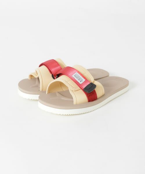 セール】 SUICOKE PADRI （サンダル）｜＊＊URBAN RESEARCH