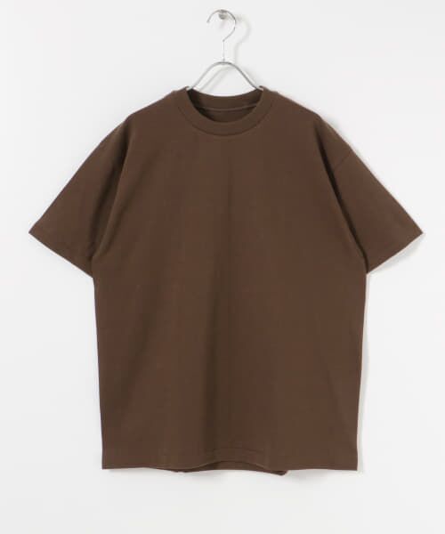 新品未使用　ebure RonHerman 別注　Tシャツ ロンハーマン 別注 エブール ebure Tシャツ ネイビー - メルカリ