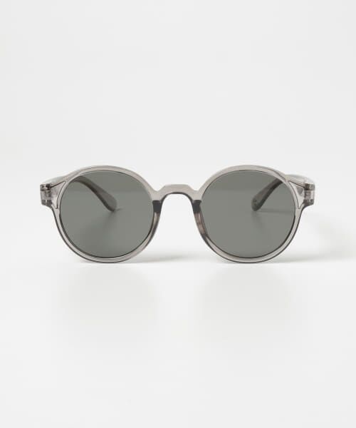 ＊＊URBAN RESEARCH / アーバンリサーチ サングラス・メガネ | jugaad 14　RIPPLE（GRY/D.GRN）