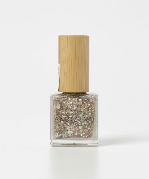 ＊＊URBAN RESEARCH / アーバンリサーチ その他コスメ | 『別注』ANDIZUMO×URBAN RESEARCH　ネイルカラー（流星）