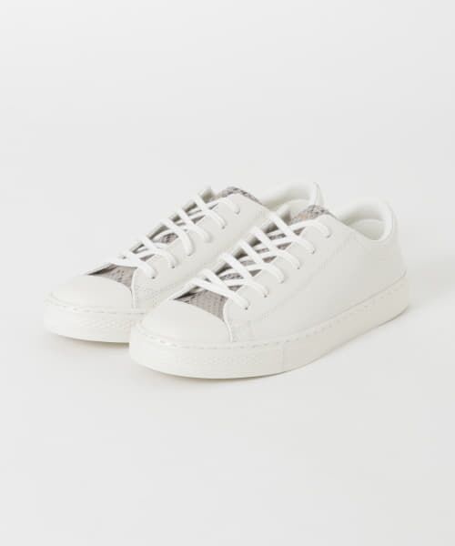 ＊＊URBAN RESEARCH / アーバンリサーチ スニーカー | CONVERSE　AS CUP AM OX（WT/PYTN）