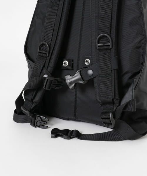 とうふ【茶色ジッパープル】GREGORY　デイパック　アーバンリサーチ GREGORY DAY PACK （リュック・バックパック）｜＊＊URBAN