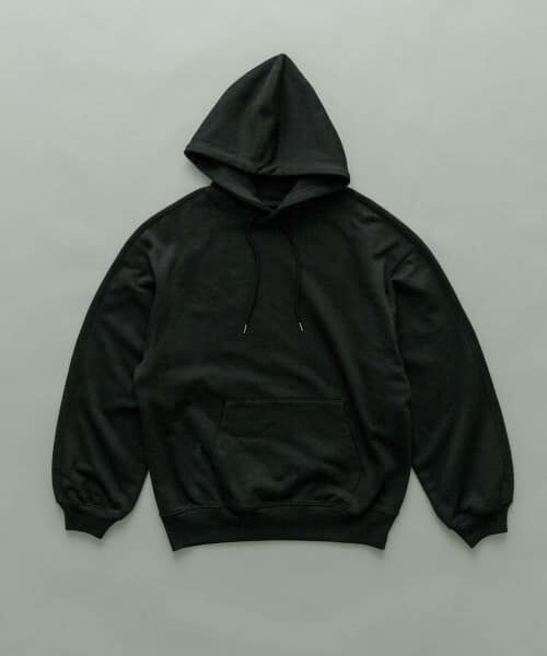 アーバンリサーチ　パーカー Scye × URBAN RESEARCH 2019AWはオーセンティックなアイテムに