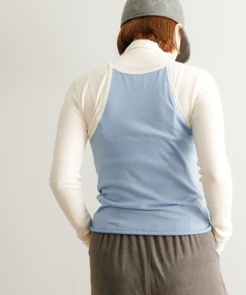 アトリエ gg キャミソール GG MADE IN TOKYO.』『GG+KIITI』『GG DENIM LINE』『Chocolat