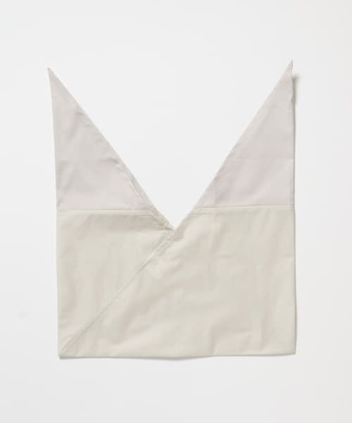 ＊＊URBAN RESEARCH / アーバンリサーチ バッグ | AZUMA BAG　AZUMA PLAIN SMALL（IVORY）