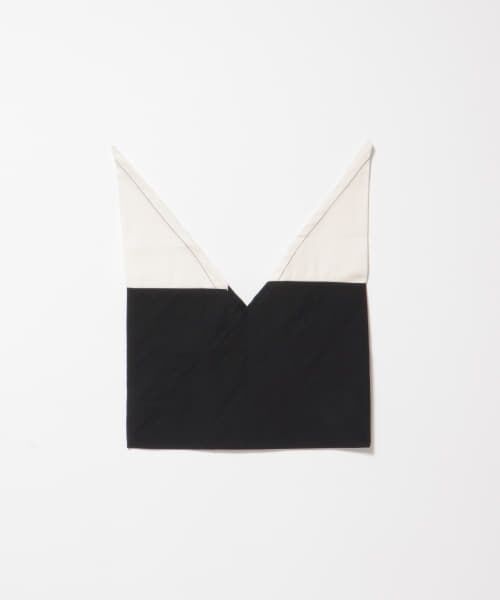 ＊＊URBAN RESEARCH / アーバンリサーチ バッグ | AZUMA BAG　AZUMA STANDARD MINI（BLK×WHT）