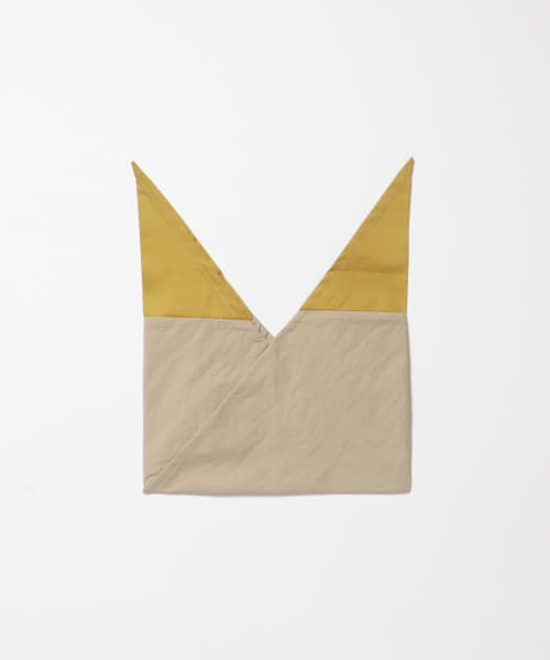 ＊＊URBAN RESEARCH / アーバンリサーチ バッグ | AZUMA BAG　AZUMA STANDARD MINI（BEG×MUS）