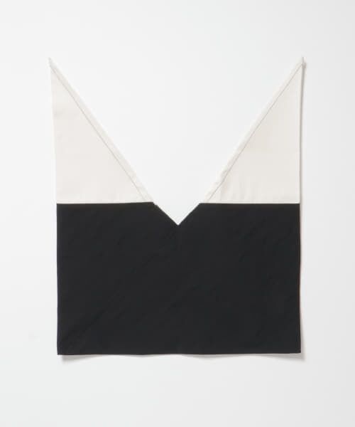 ＊＊URBAN RESEARCH / アーバンリサーチ バッグ | AZUMA BAG　AZUMA STANDARD SMALL（BLK×WHT）