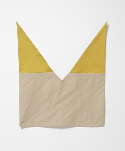 ＊＊URBAN RESEARCH / アーバンリサーチ バッグ | AZUMA BAG　AZUMA STANDARD SMALL（BEG×MUS）