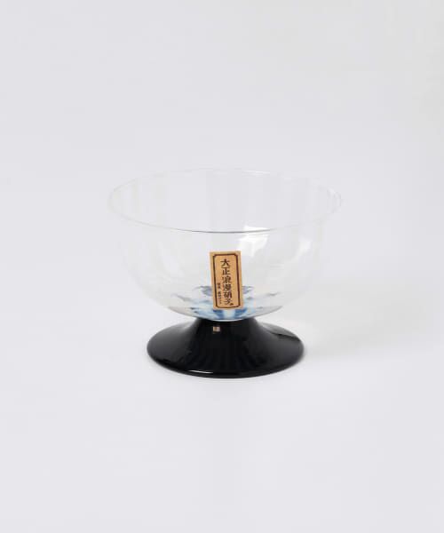 ＊＊URBAN RESEARCH / アーバンリサーチ グラス・マグカップ | 廣田硝子　氷コップ十草（-）