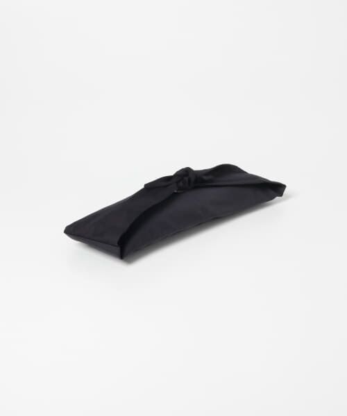 ＊＊URBAN RESEARCH / アーバンリサーチ バッグ | AZUMA BAG　TASUKI PLAIN（BLACK）