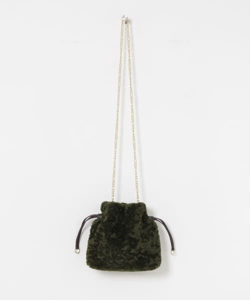 セール】 ANABEL PURSE shoulder （ショルダーバッグ