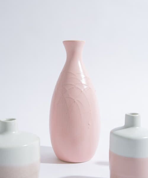 ＊＊URBAN RESEARCH / アーバンリサーチ インテリア・インテリア雑貨 | 蘇嶐窯　いっちん花入 1（-）