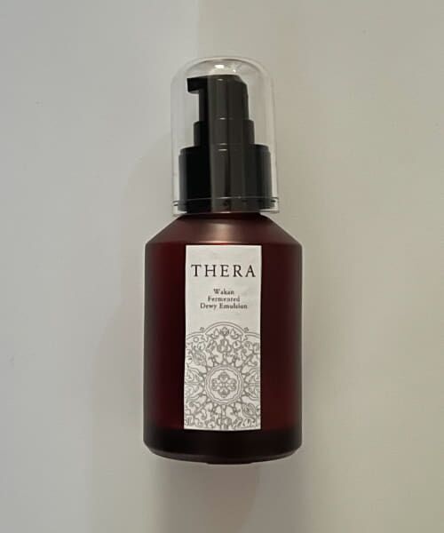 ＊＊URBAN RESEARCH / アーバンリサーチ フェイスケア | THERA　和漢発酵美容乳液（-）