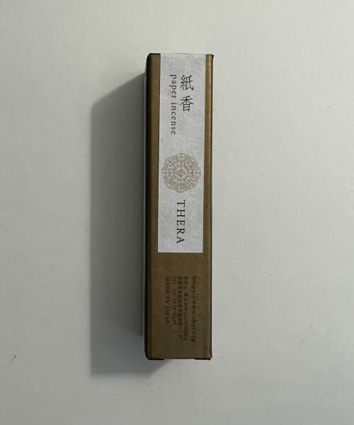 ＊＊URBAN RESEARCH / アーバンリサーチ ルームフレグランス・インセンス・アロマ | THERA　THERA紙香（-）