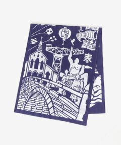 たてまつる　NAGASAKI RESEARCH 本染め