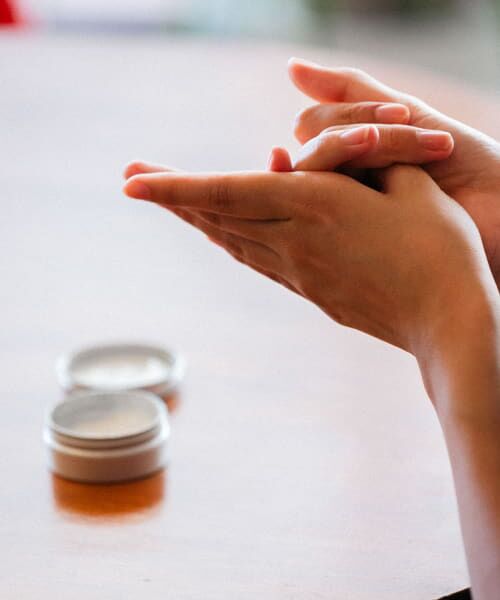 ＊＊URBAN RESEARCH / アーバンリサーチ フェイスケア | 『別注』FISHERMAN JAPAN×UR　KAISO Hand Cream（ウッド&シトラス）