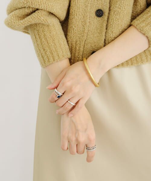 新品 oll kyoto ORING バングル リング ネックレス 新品 oll kyoto ORING バングル リング ネックレス