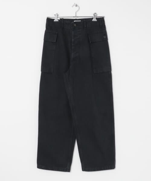 セール】 SHIOTA M-43 HBTパンツ #BELUSHI （その他パンツ