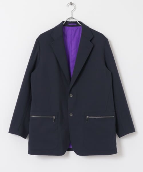 セール】 TEAM N for URBAN RESEARCH『UR TECH』JACKET （その他