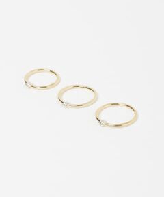 Lapuis　SV925 Three SETリングB