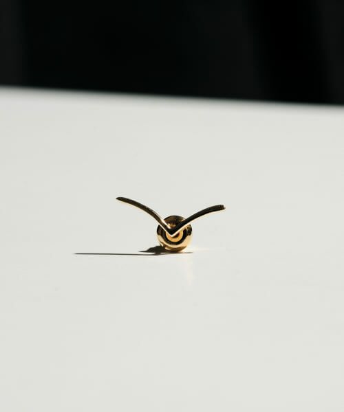 ＊＊URBAN RESEARCH / アーバンリサーチ ピアス・イヤリング | ucalypt　Zodiac earring（Aries）