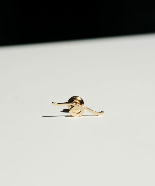 ＊＊URBAN RESEARCH / アーバンリサーチ ピアス・イヤリング | ucalypt　Zodiac earring（Taurus）
