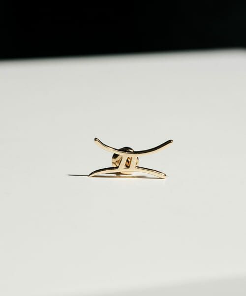 ＊＊URBAN RESEARCH / アーバンリサーチ ピアス・イヤリング | ucalypt　Zodiac earring（Gemini）