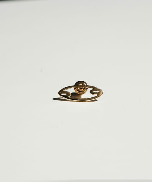 ＊＊URBAN RESEARCH / アーバンリサーチ ピアス・イヤリング | ucalypt　Zodiac earring（Cancer）