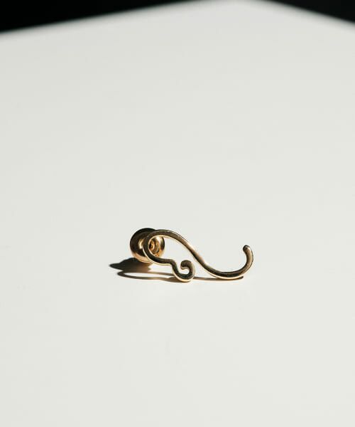 ＊＊URBAN RESEARCH / アーバンリサーチ ピアス・イヤリング | ucalypt　Zodiac earring（Leo）