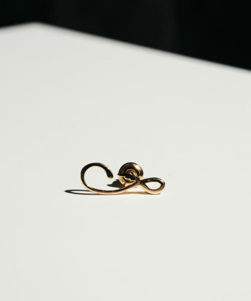＊＊URBAN RESEARCH / アーバンリサーチ ピアス・イヤリング | ucalypt　Zodiac earring（Virgo）