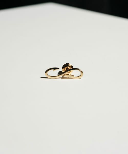 ＊＊URBAN RESEARCH / アーバンリサーチ ピアス・イヤリング | ucalypt　Zodiac earring（Scorpio）