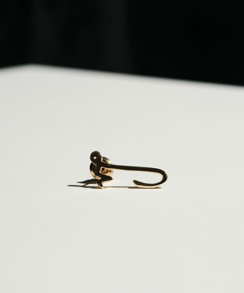 ＊＊URBAN RESEARCH / アーバンリサーチ ピアス・イヤリング | ucalypt　Zodiac earring（Capricorn）